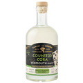 Barnes and Brown Countess Cora Vermouth | Premium Alcohol Free Vermouth | Aromatic Herbal Spice Notes | Alcohol Free Alternative for Cocktails | 700 ml