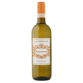 La Scolca Valentino Alcohol-Free Wine – Premium Italian Non-Alcoholic White (750ml)