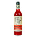 Mr. Consistent Strawberry & Lime Daiquiri Mixer – Non-Alcoholic 750 ml