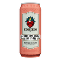 Tequiro Paloma Premix | Ready-to-Drink Can|  Pack of 4 | 250mlx4