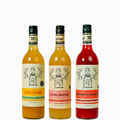 The Tropical One Bundle | Mr. Consistent Non-Alcoholic Cocktail Mixers (3-Pack)