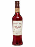 Nexus Bitter – Non-Alcoholic Italian Bitter Spirit | 700ml