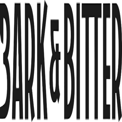 Bark N Bitter