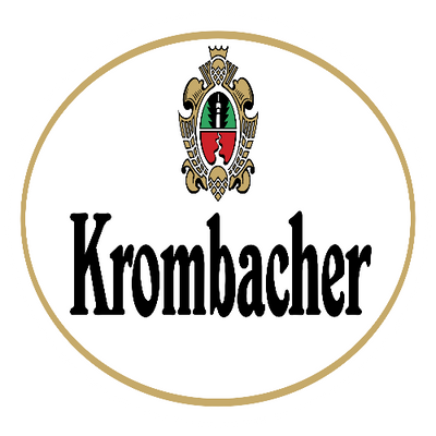Krombacher