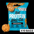 Protein Balls